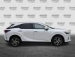 2023 LEXUS RX 350h SUV