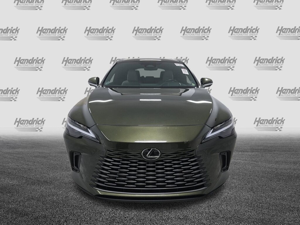 Used 2024 Lexus RX 350 Premium Plus SUV