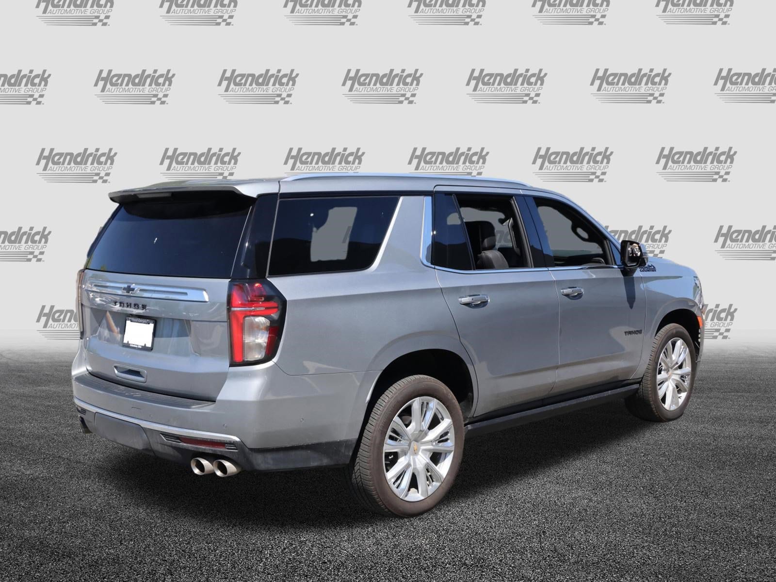 2024 Chevrolet Tahoe High Country photo 6