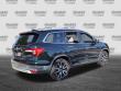 2021 Honda Pilot Elite SUV