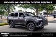 LEXUS LX 700h