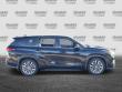2021 Toyota Highlander Platinum SUV