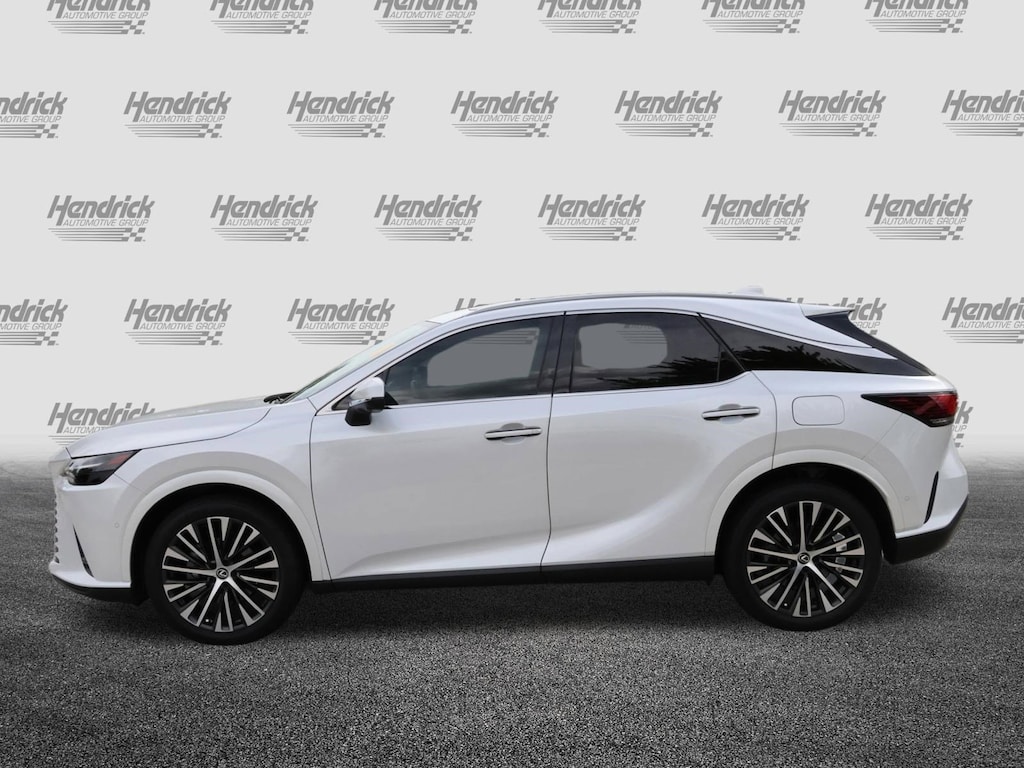 Certified 2024 Lexus RX 350 Premium Plus SUV