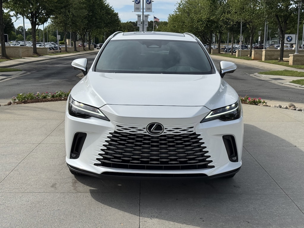 New 2026 Lexus RX 350 350 Premium+ SUV