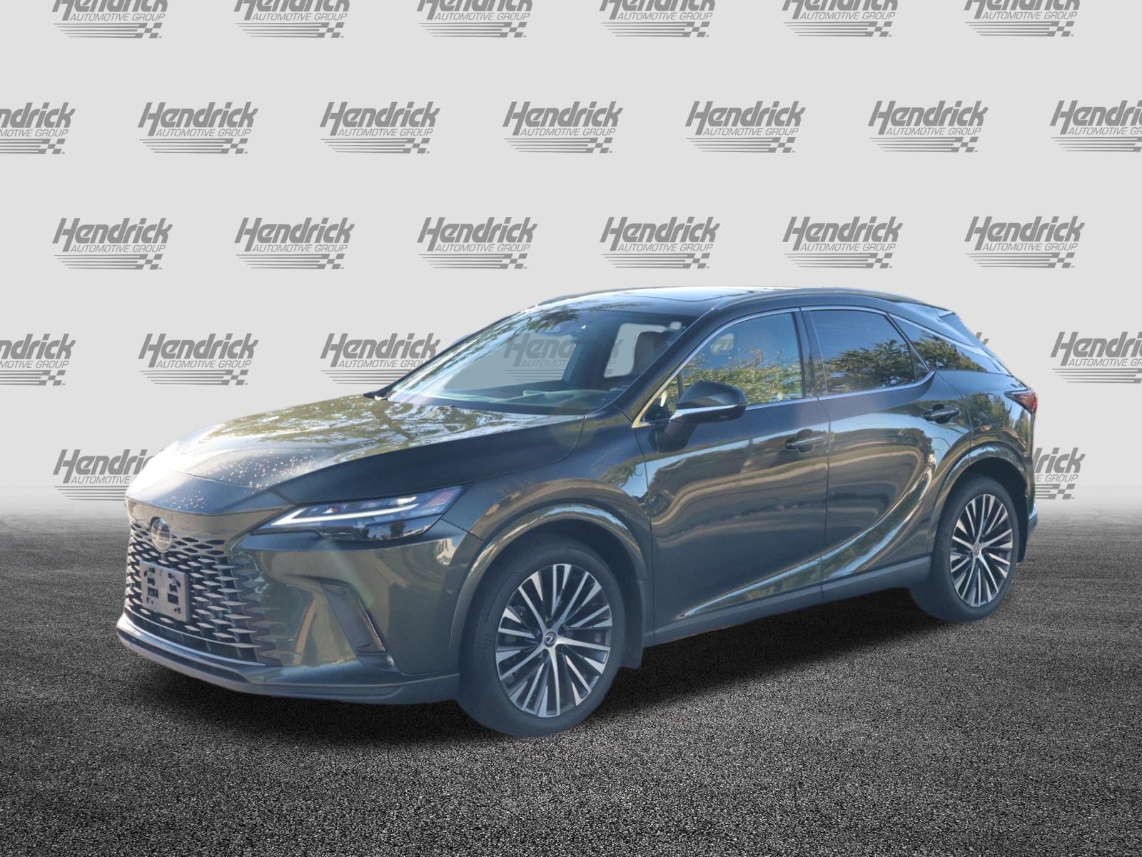 Used 2023 Lexus RX 350 Premium Plus SUV