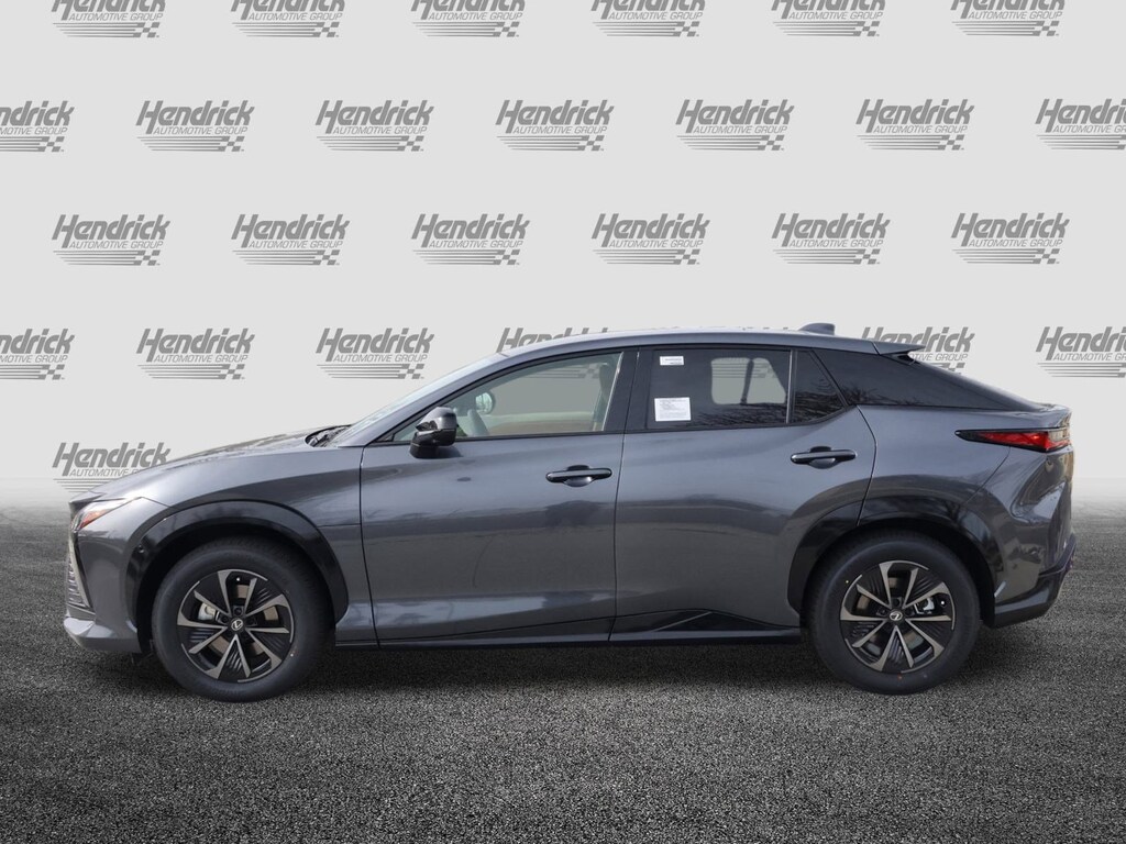 New 2026 Lexus RZ 450e 350e Premium SUV