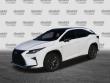 2018 LEXUS RX 350 F Sport SUV