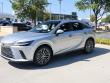 2024 LEXUS RX 350h Luxury SUV