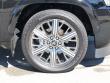 2026 Toyota Sequoia Capstone SUV
