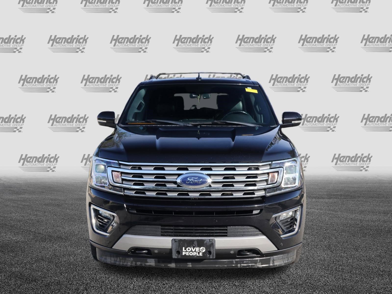 2019 Ford Expedition Max Limited photo 2