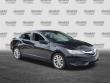 2016 Acura ILX w/Premium Pkg Sedan