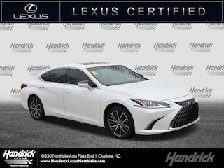 2023 LEXUS ES 350 Sedan
