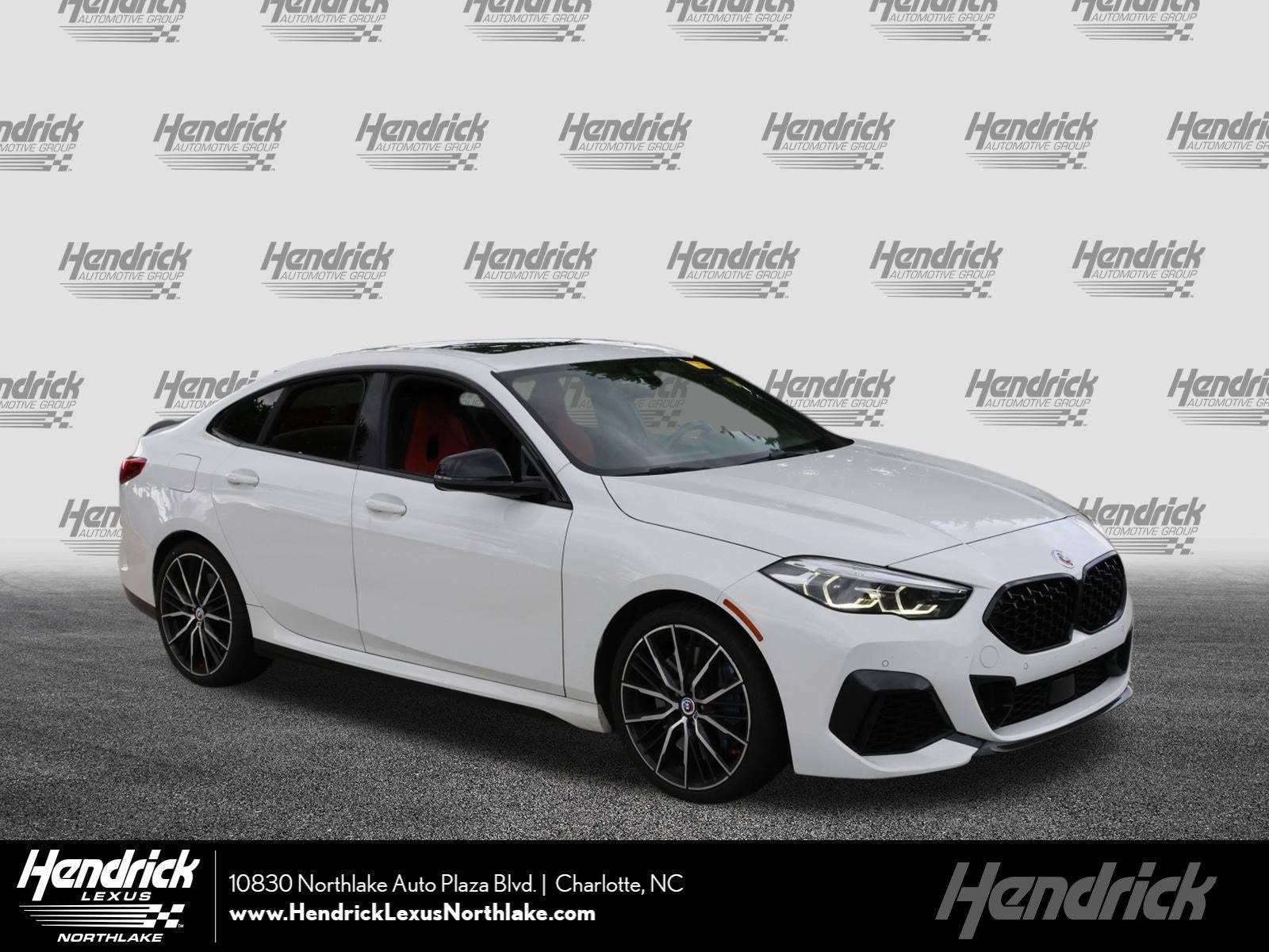 2022 BMW 2 Series M235i xDrive Gran Coupe's photo