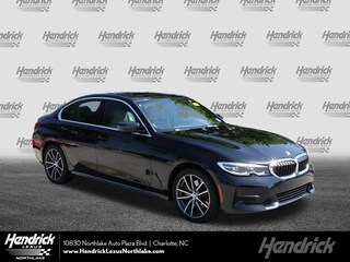2021 BMW 3 Series 330i xDrive Sedan