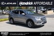 Hyundai Santa Fe Sport