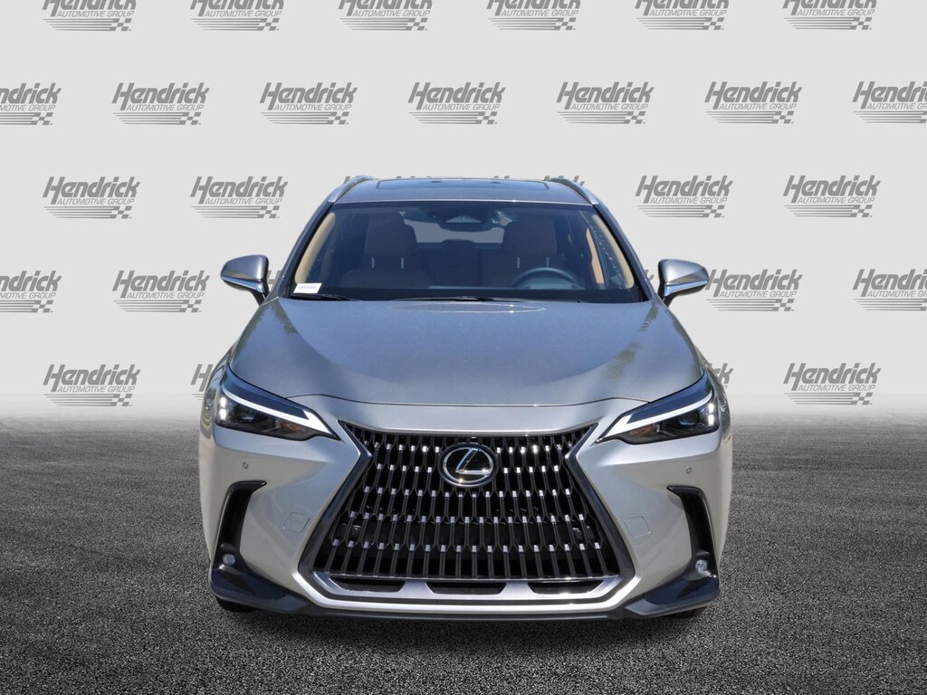New 2026 Lexus NX 350 350 Premium SUV