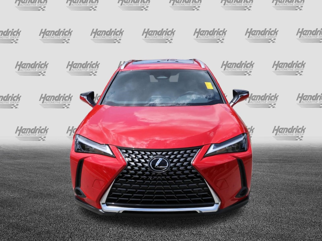 Used 2025 Lexus UX 300h Premium SUV