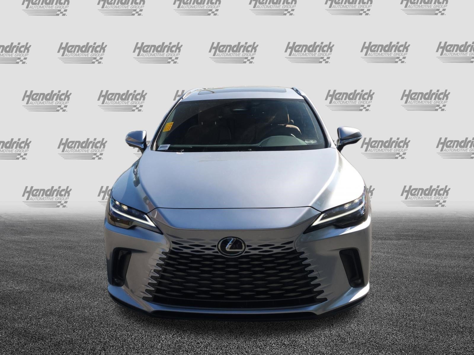 2025 LEXUS RX 350 350 Premium photo 2