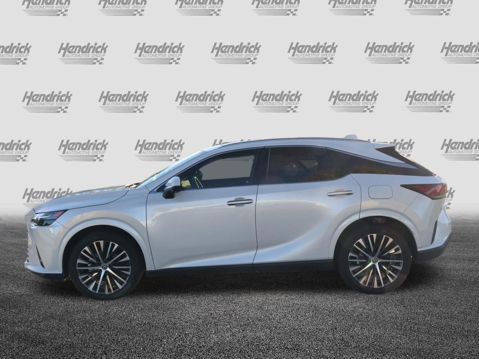 Used 2024 Lexus RX 350 Premium Plus SUV