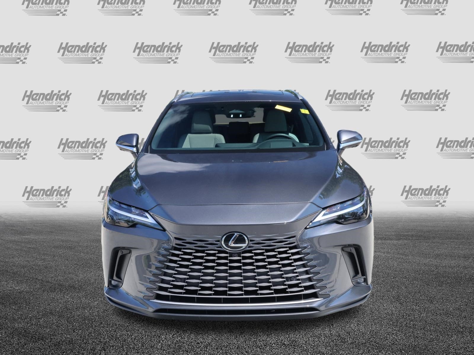 LEXUS RX 350h Premium Plus