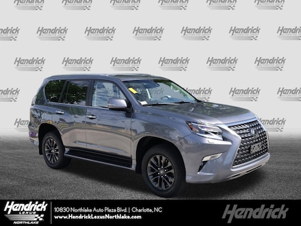 2023 LEXUS GX 460 Premium SUV