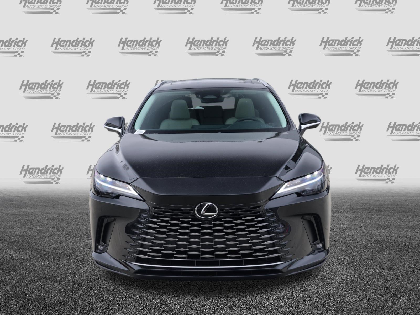 New 2026 Lexus RX 350 350 Premium+ SUV
