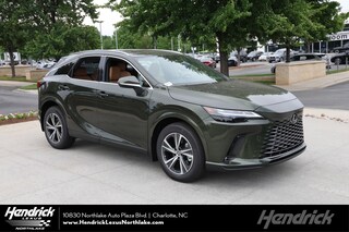 2025 LEXUS RX RX 350 Premium SUV
