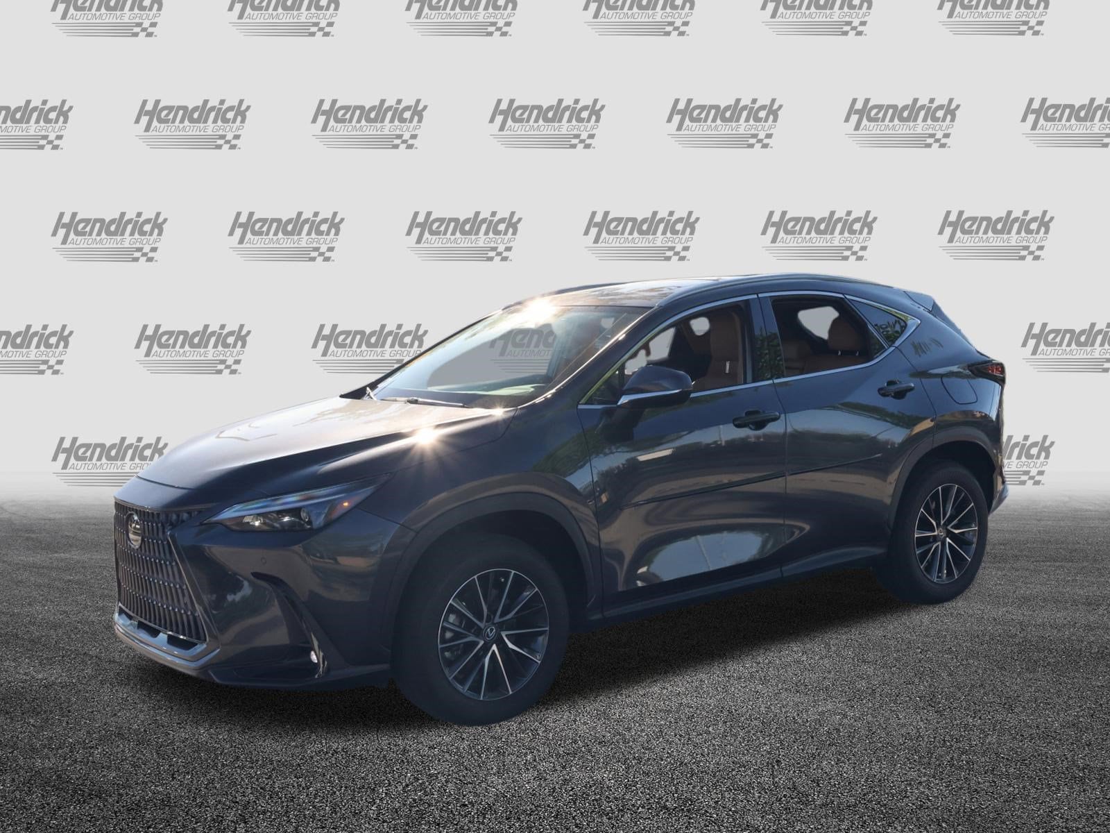 2025 LEXUS NX 250 Premium photo 2
