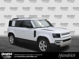 2024 Land Rover Defender S SUV