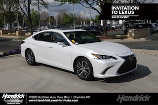 2025 LEXUS ES 350 Sedan