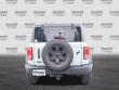 2023 Ford Bronco Black Diamond SUV