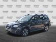 2017 Subaru Forester Limited SUV
