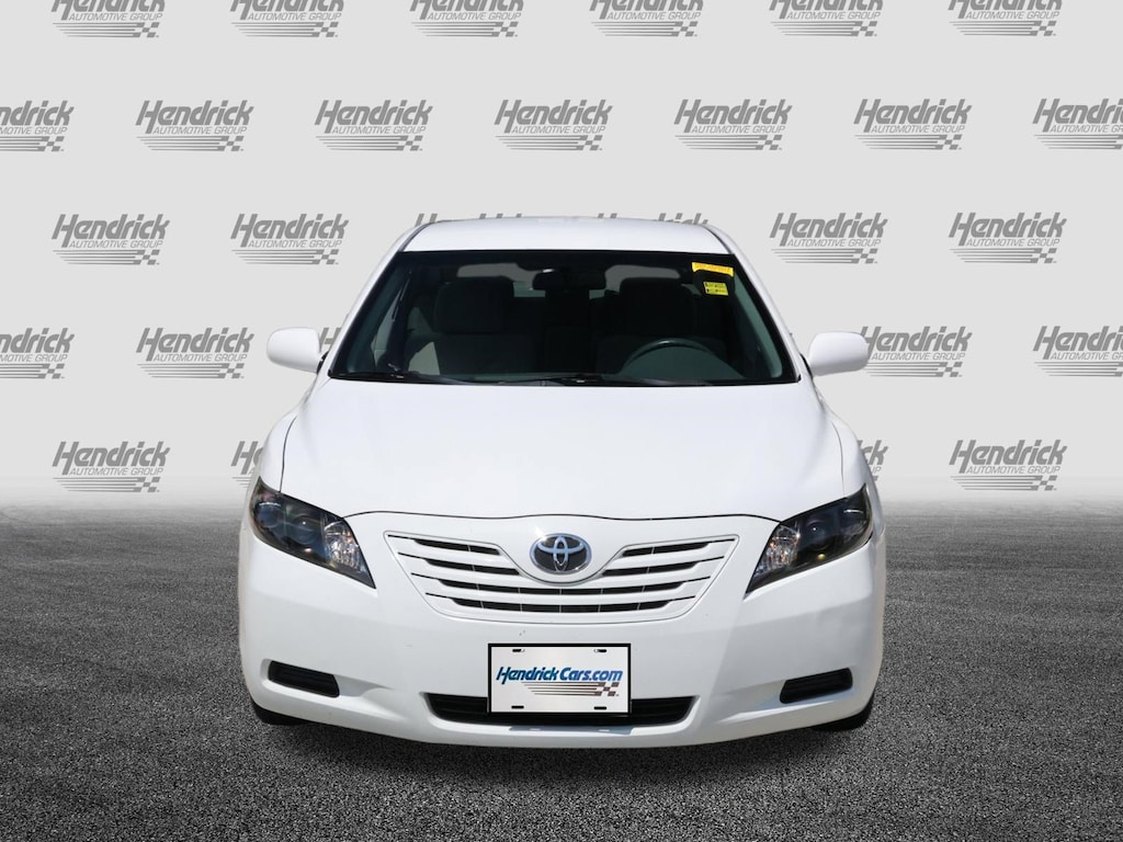 Used 2009 Toyota Camry LE Sedan