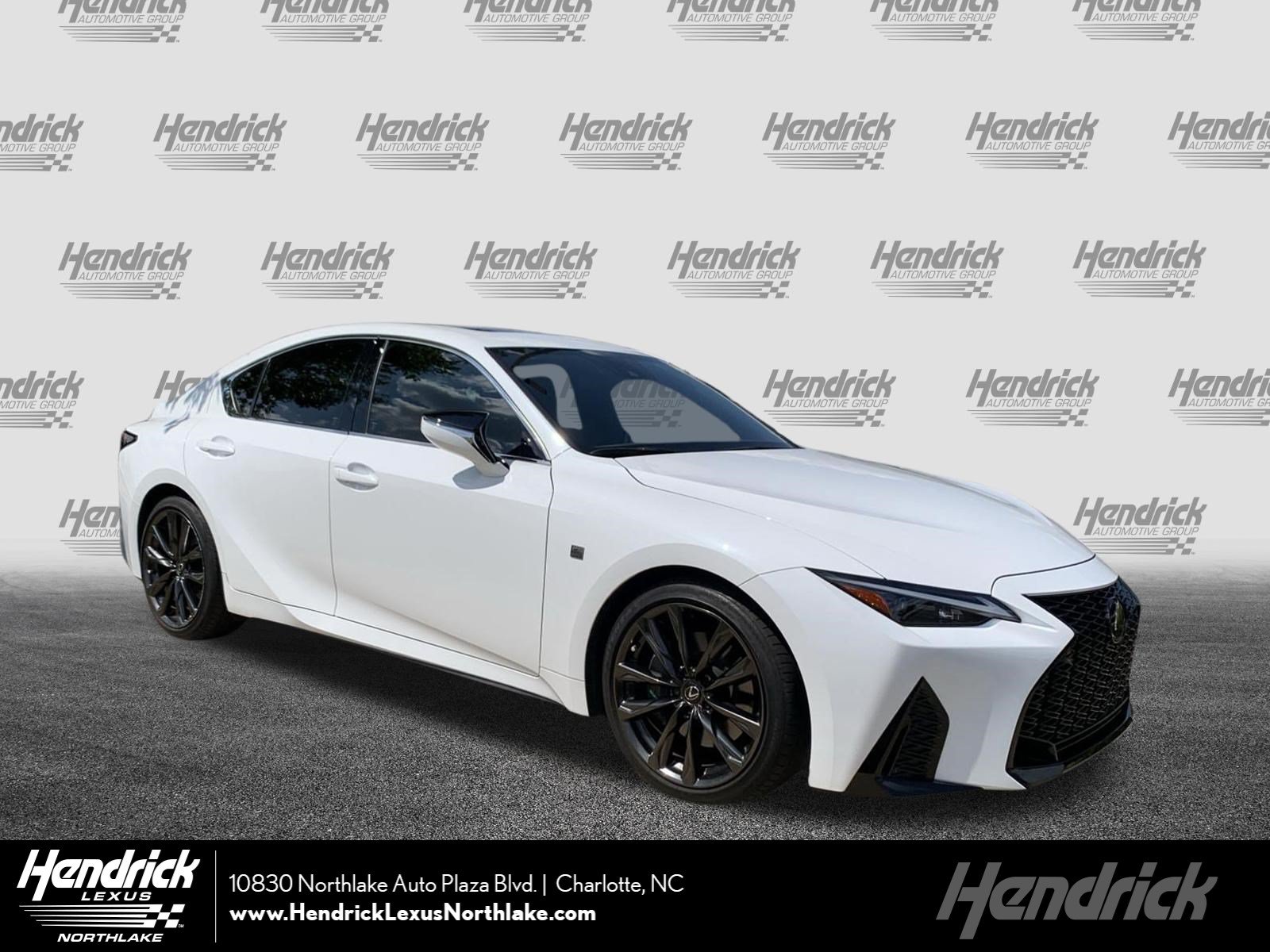  LEXUS IS 350