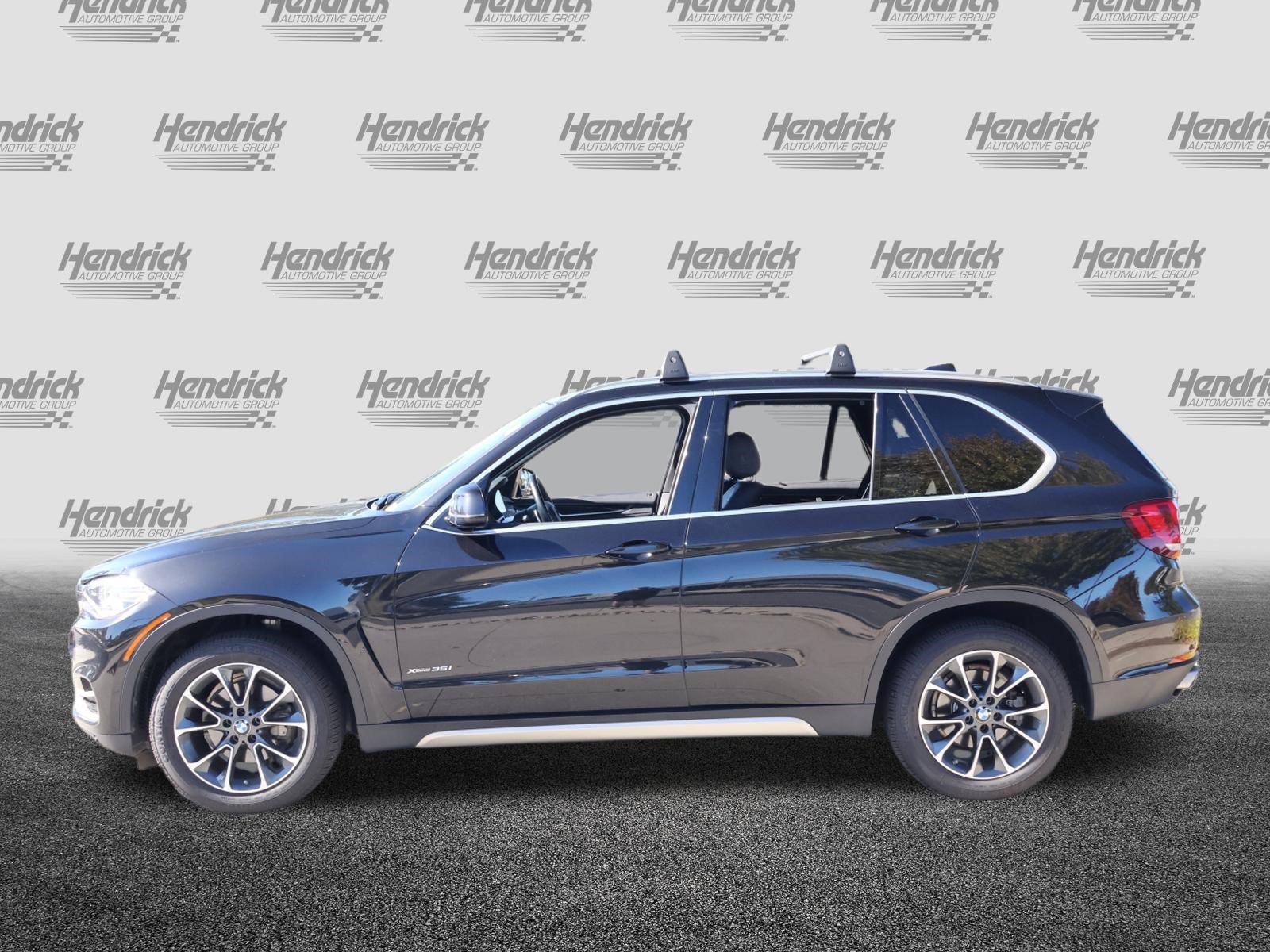 Used 2018 BMW X5 xDrive35i SUV