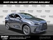 LEXUS NX 350h