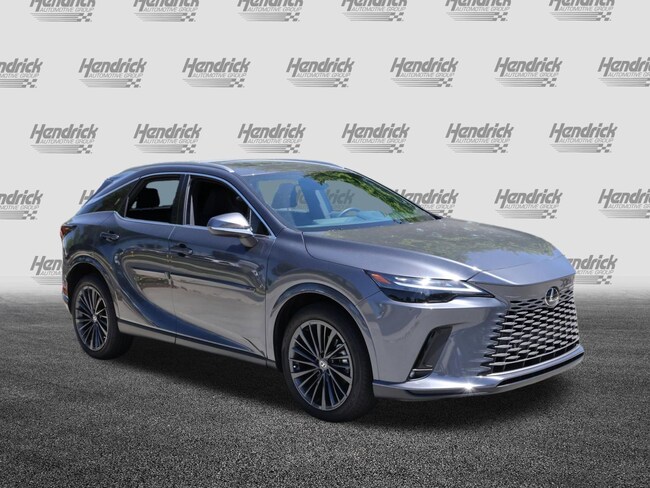 2025 LEXUS RX 350 350 Premium SUV