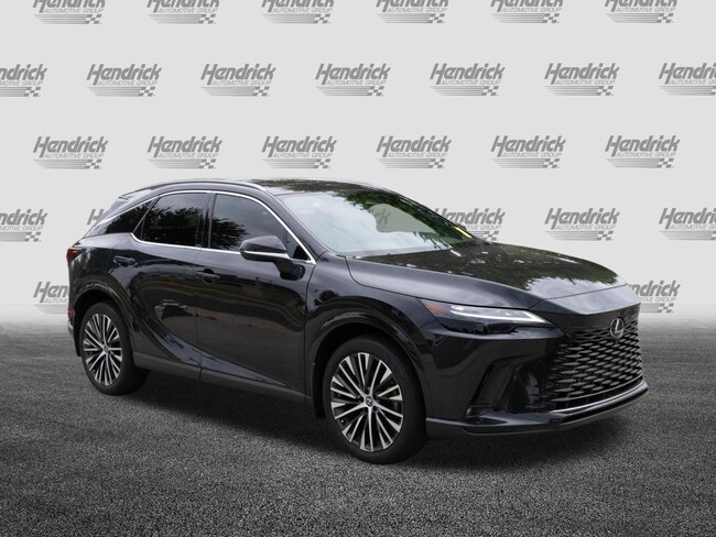 2023 LEXUS RX 350 Premium Plus SUV