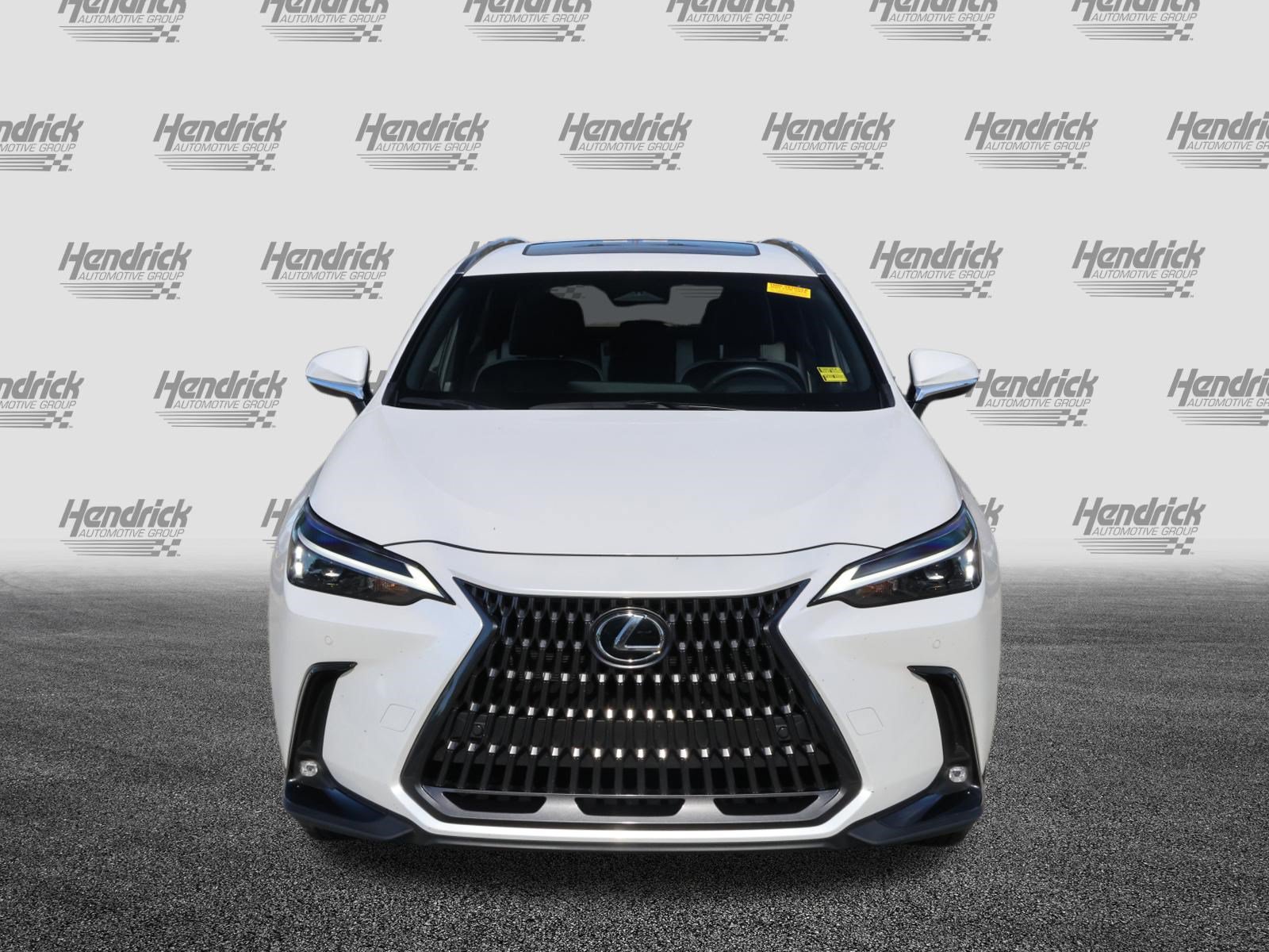 Used 2024 Lexus NX 350 Premium SUV