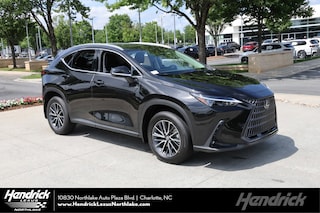 2026 LEXUS NX 350