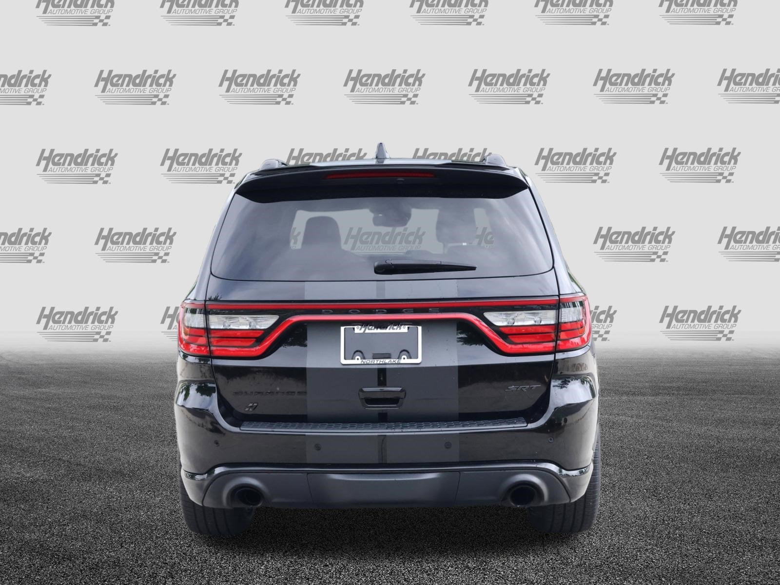 2024 Dodge Durango SRT 392 Premium photo 5