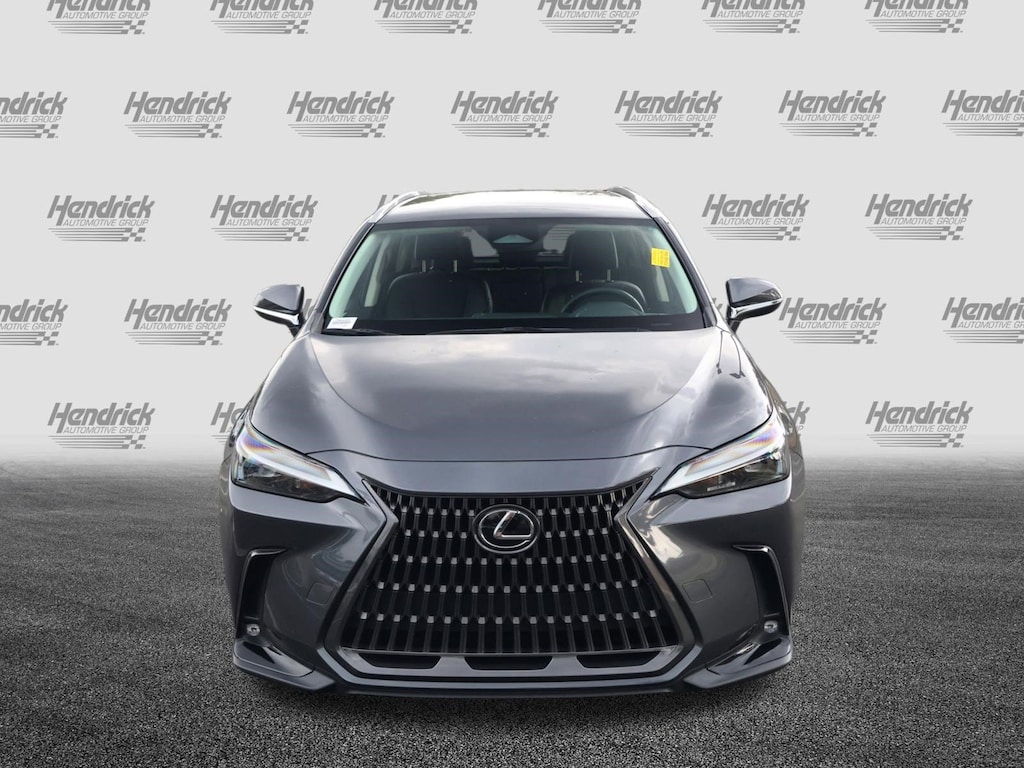 Used 2024 Lexus NX 250 SUV