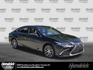 2022 LEXUS ES 350 Sedan