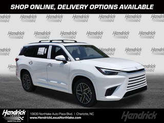 2025 LEXUS TX 350