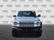 2024 Ford Bronco Heritage Edition SUV