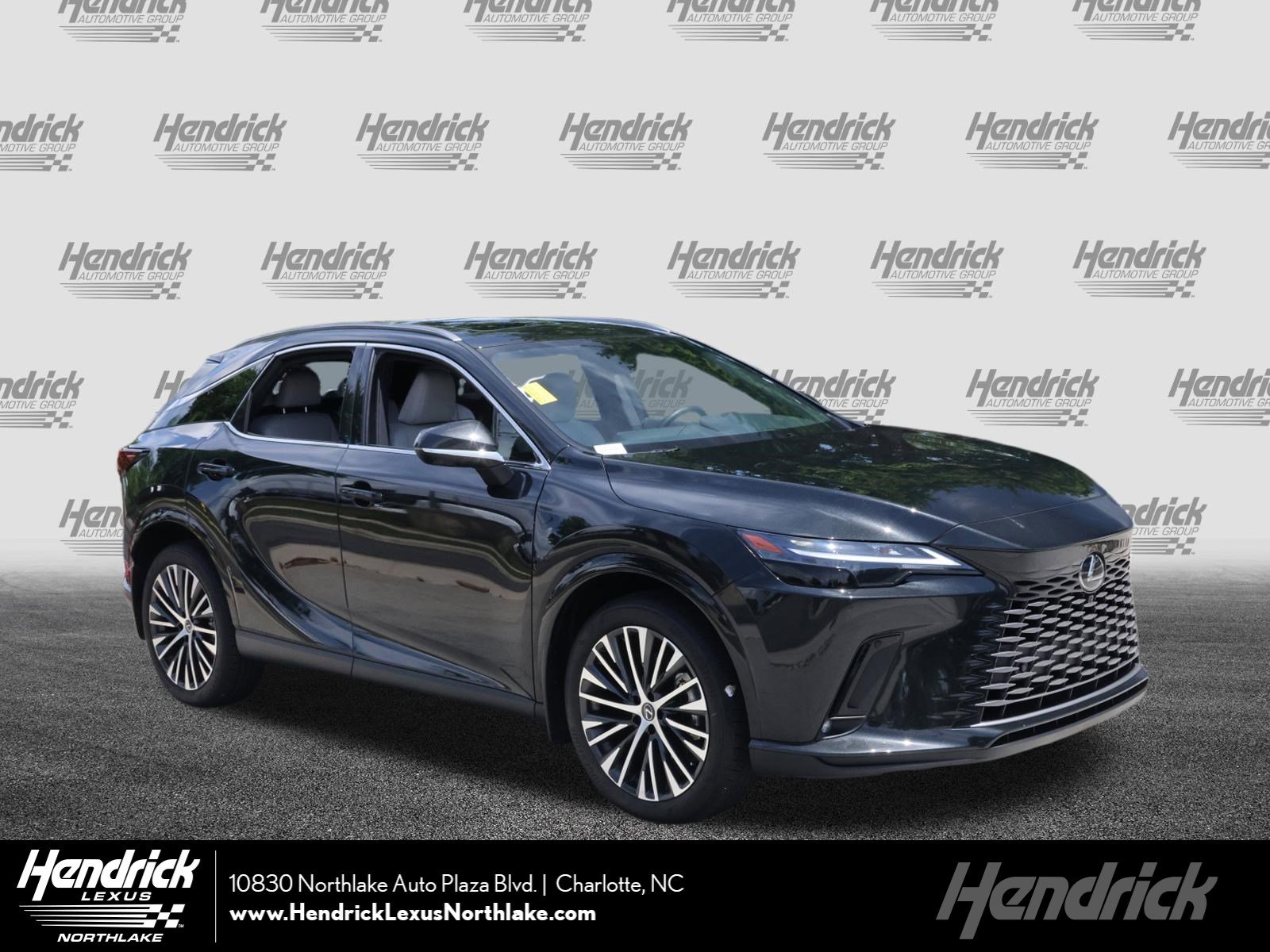 2025 Lexus RX 350 350 Premium Plus FWD's photo