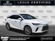 LEXUS RX 350h