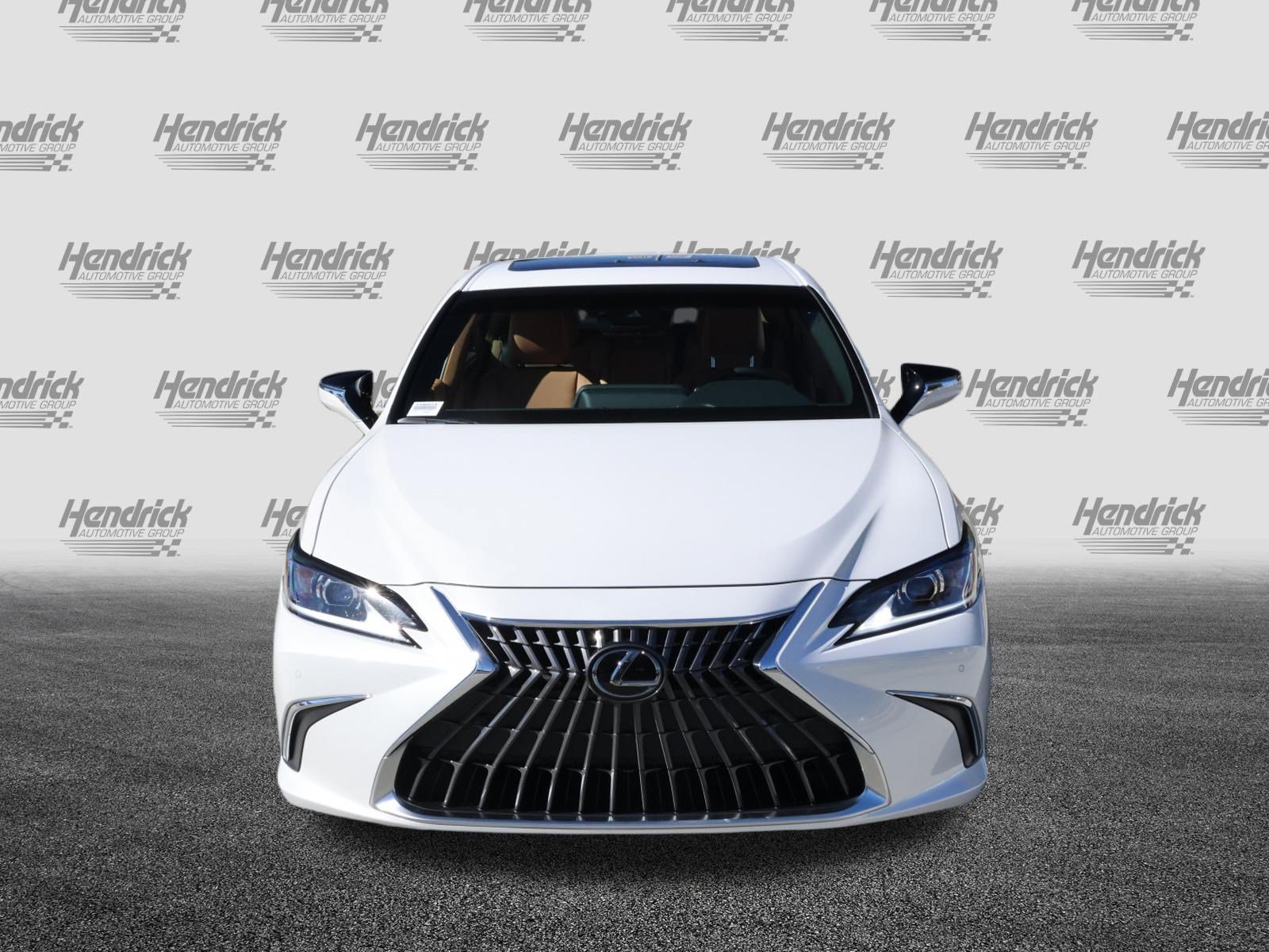 Used 2024 Lexus ES 350 Sedan