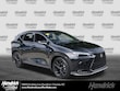  LEXUS NX 450h Plus