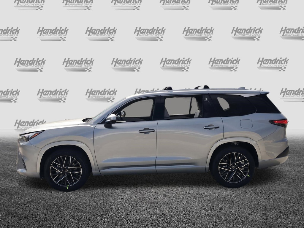 New 2026 Lexus TX 350 Premium SUV